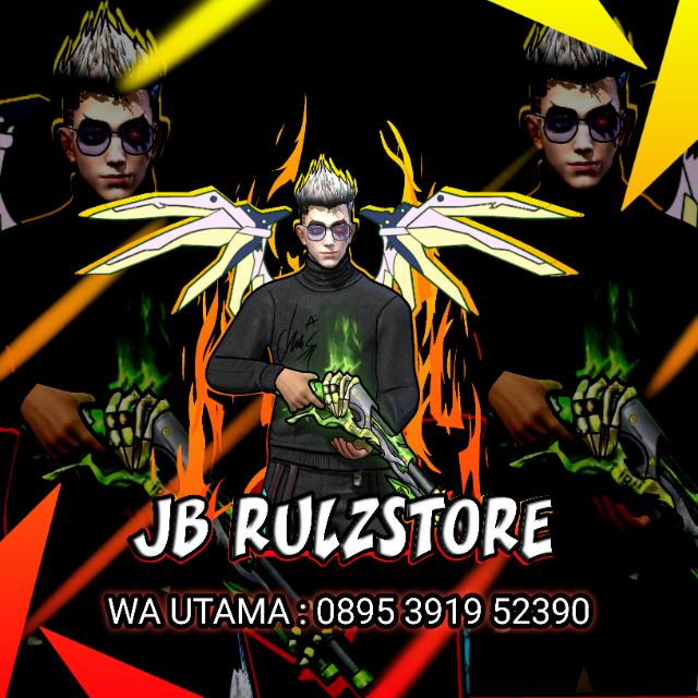 DUNIA CUAN RULZSTORE ¹
