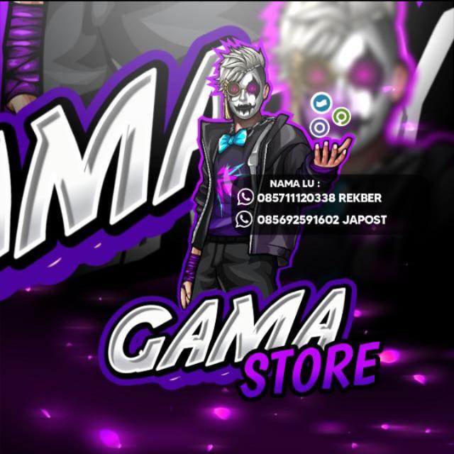 JB² || GAMA STORE