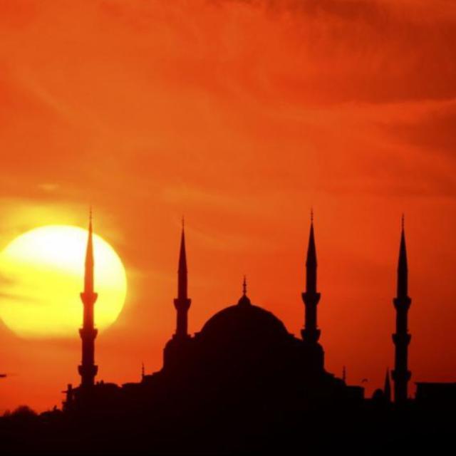 Grup Otw Ramadhan 2024??