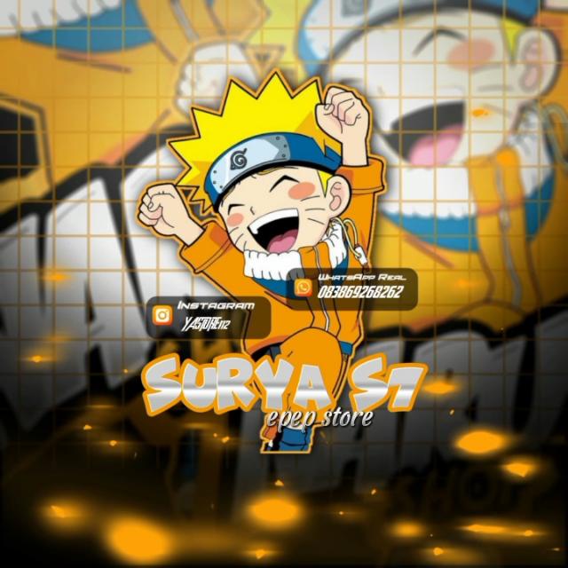 ☞GC ||MURLOG|| SURYA S7☜