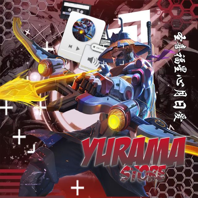 PT RW+DK &amp; GB || JK BY YURAMA STORE #1