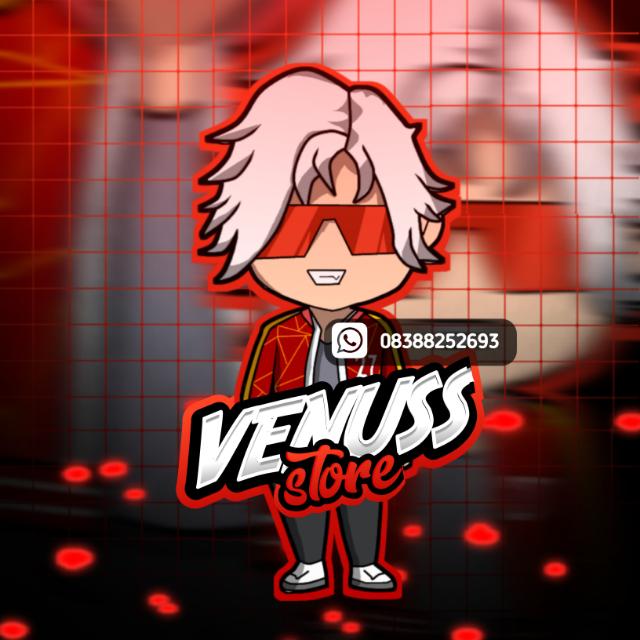 GC STOK VENUSS X RAFFI STORE