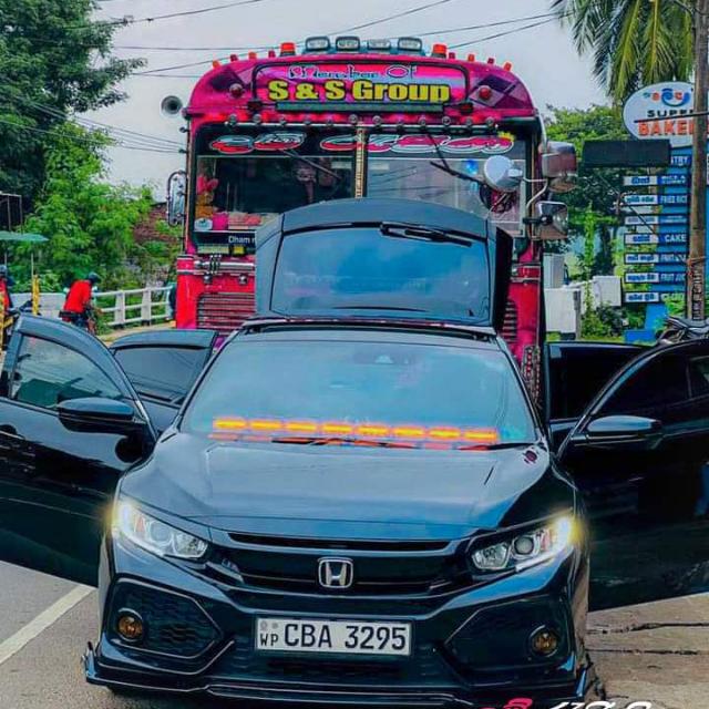 ??DHANU BUS KINGDOM?????