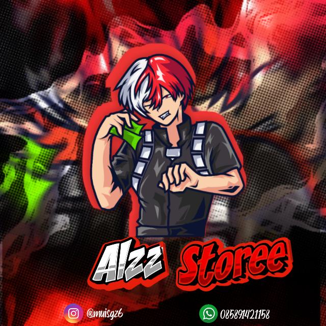 JB || Alzz STORE × OWN¹