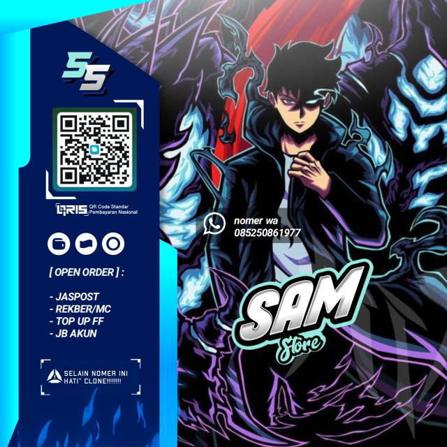 ALLGAME || SAM STORE??