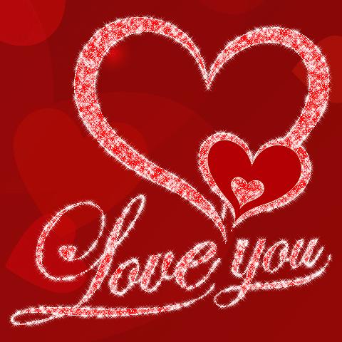 Love you
