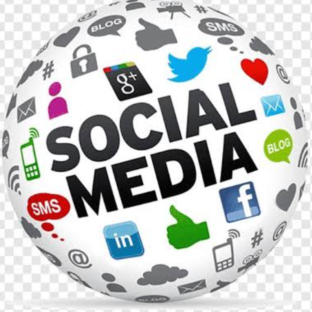 Social media Service provider 🖥️