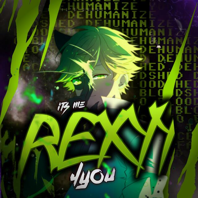 JB  || REXXY4YOU