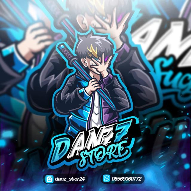 JB¹ REAL DANZ STORE✅