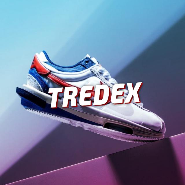 TREDEX STORE