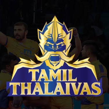 ?தமிழ் தலைவாஸ். ரசிகர்கள்? 