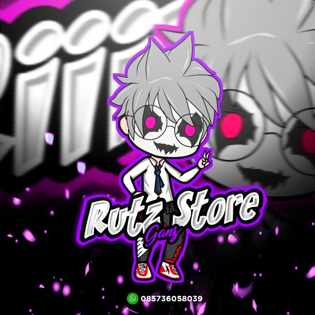 GRUB || JB RUTZZ STORE #1
