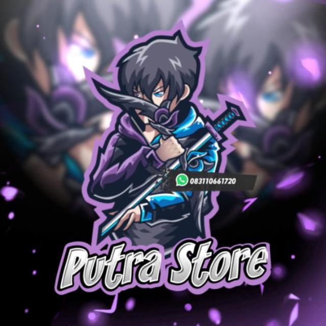 GC PUTRA STORE X OWN¹