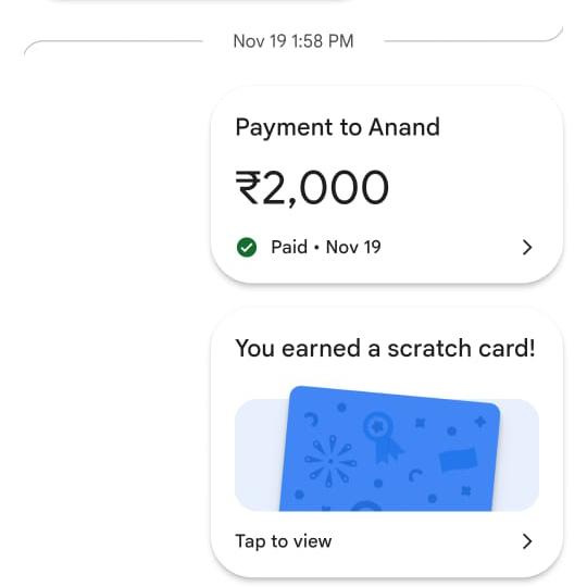 Money earning group