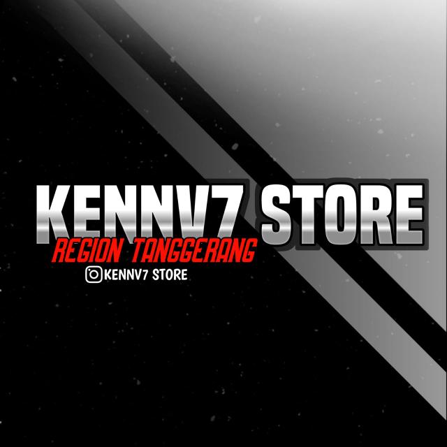 JB¹ ALLGAME || KENNV7 STORE X OWN¹