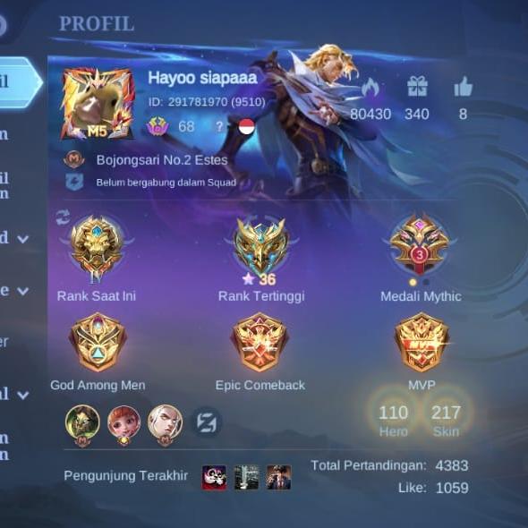 DUNIA CUAN DITS STORE