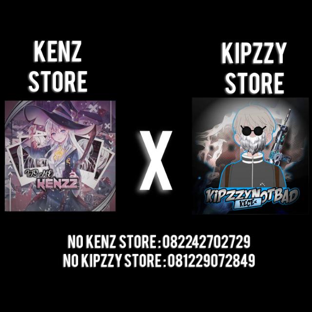 JB || BY KENZ X KIPZZY X CRUZ