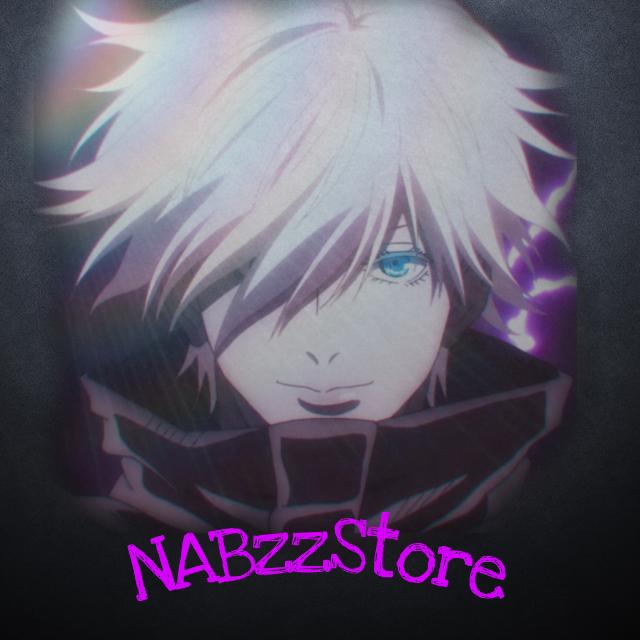 NABzzStore || JB¹