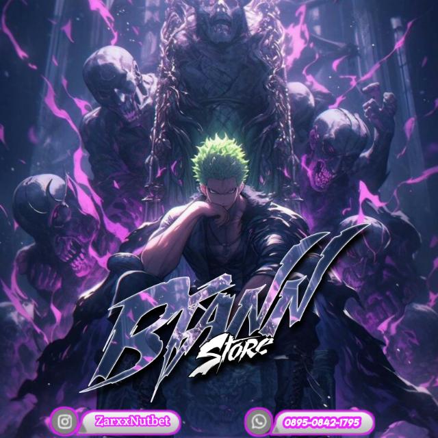 ALL GAME || BY BIANNSTORE?