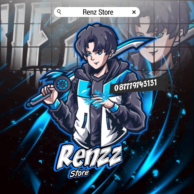 JB¹ || RENZZ STORE