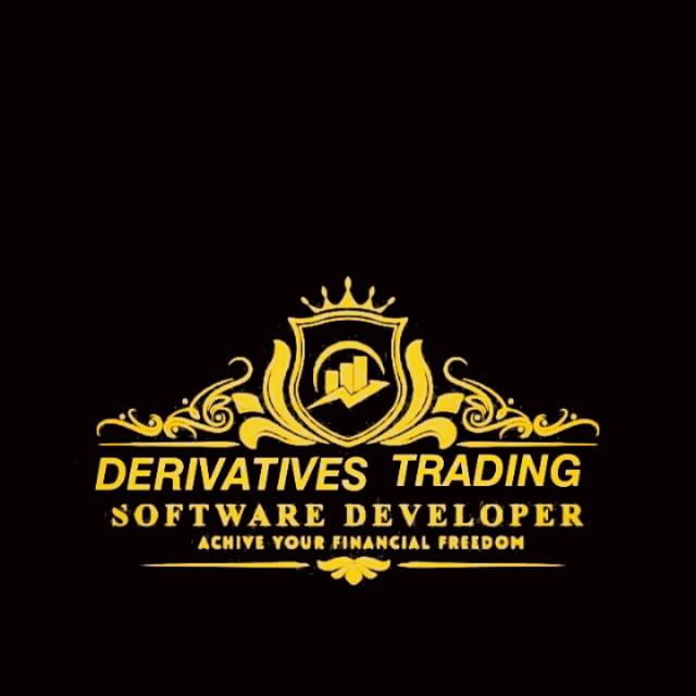 DERIVATIVES .TRADING SOFTWARE DEMO
