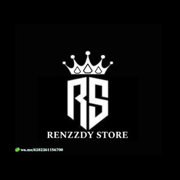 RENZZDY STORE 8BP