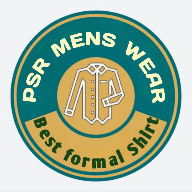 PSR MENS WEAR