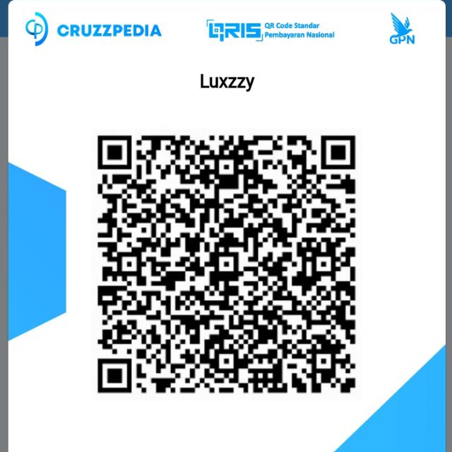 LADANG JASTEB/UNCHEK LUXZZY