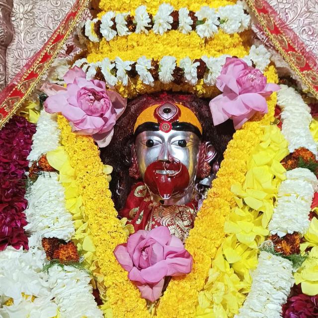 माँ तारा 