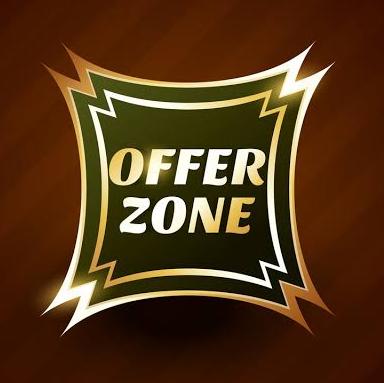 OFFER ZONE