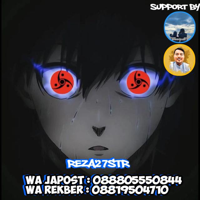 STOK 1 REZA27STORE X OWN