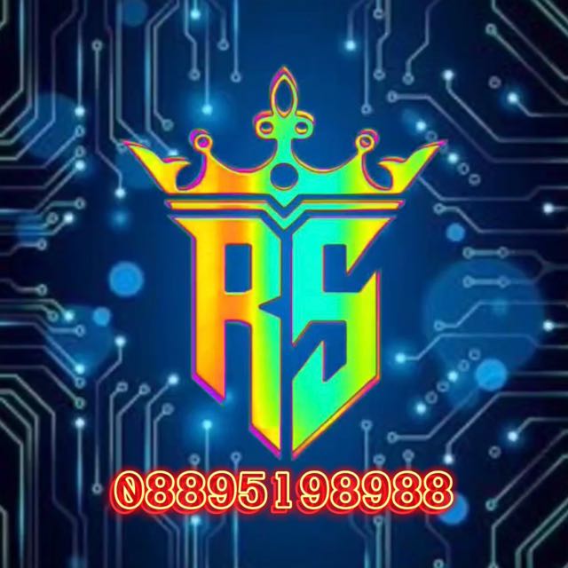 JB || RezaStore 4 