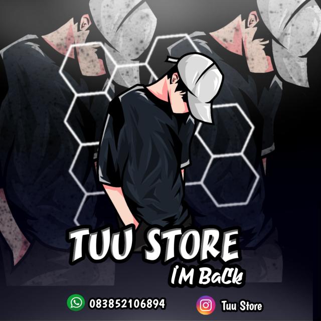 STOCK GC || TUU STORE × OWN ||