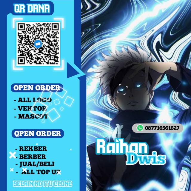 JB ALL GAME || Raihandwis