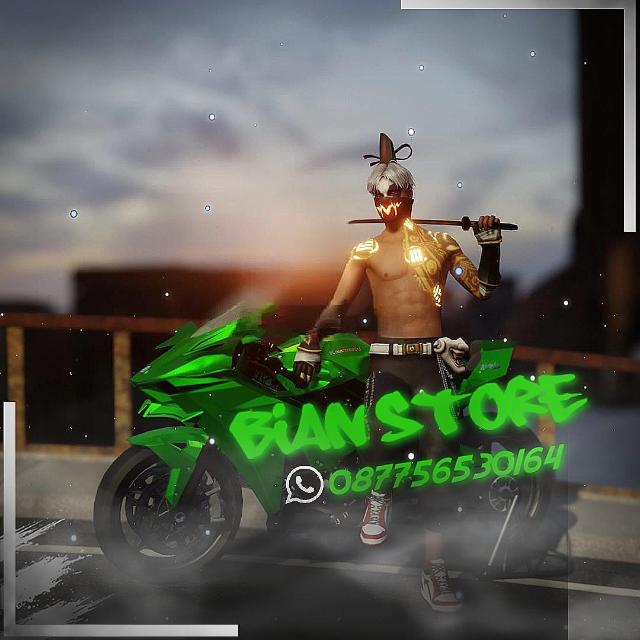 UNCHEK BY BIAN STORE ?