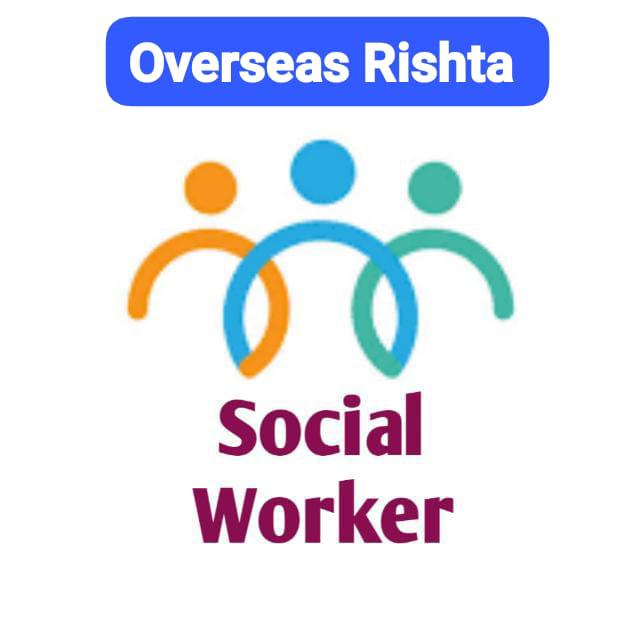 Overseas shadi Rishta Pakistan Social work