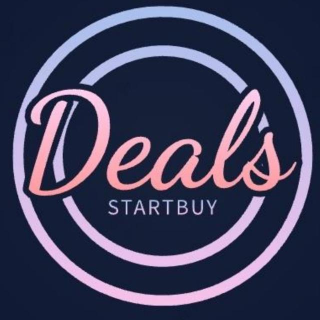 Review deals with StartBuy