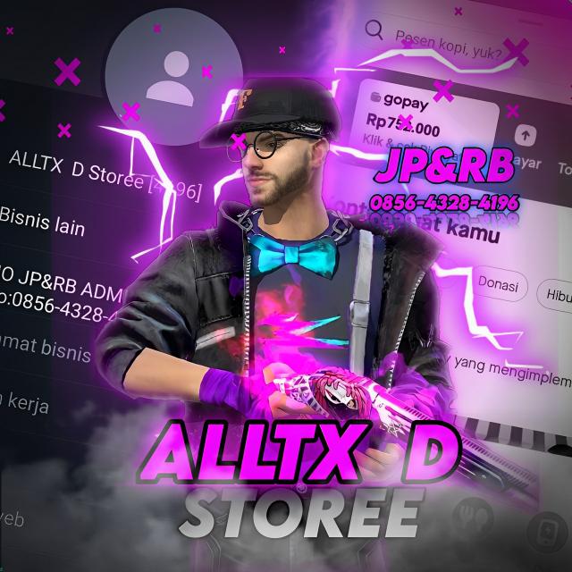 STOCK¹||ALLTX D STOREE