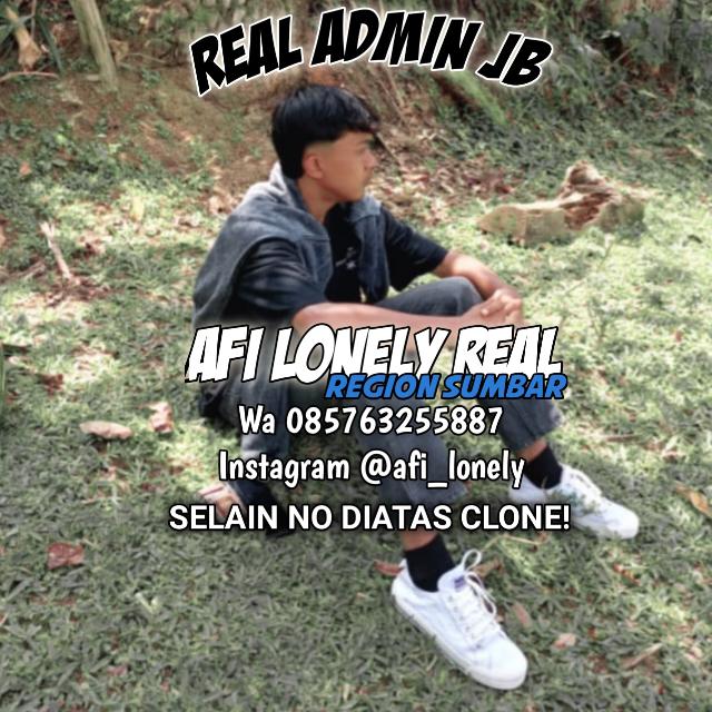 STOCK AFI LONELY