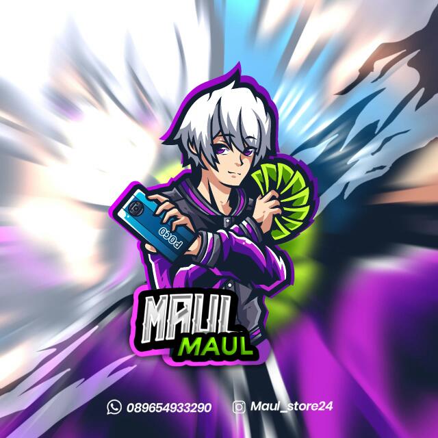 JB||MAUL STORE X OWN¹