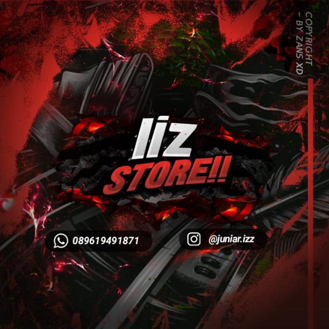 JB Bang Izz Store REGION TEGAL JAWA TENGAH [52114]