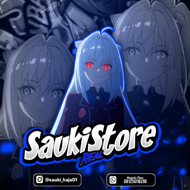 JB ALLGAME || SAUKI STORE [6298] [1]