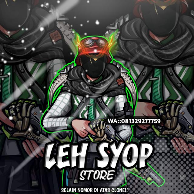 LANGGANAN FT 2K BY LEH