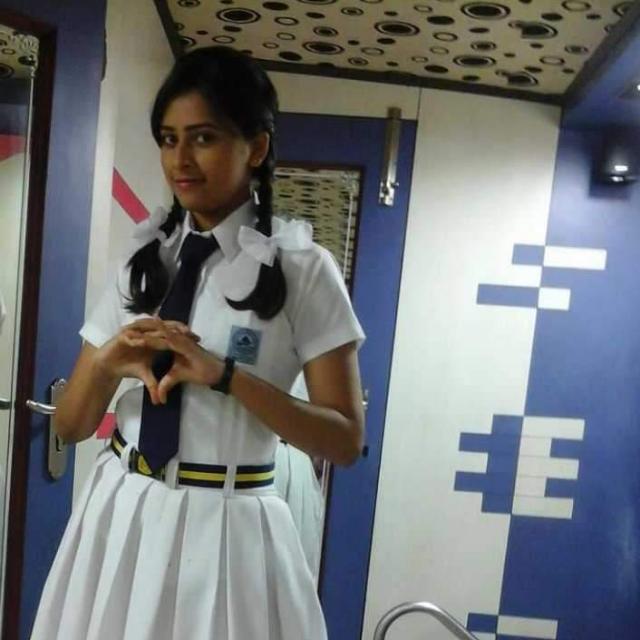 தமிழ் தங்கச்சி💦💦