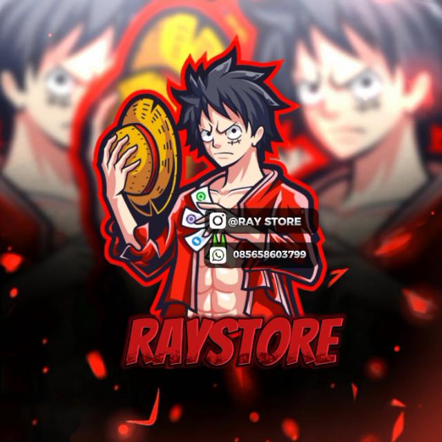 RAYSTORE × OWN || JB²