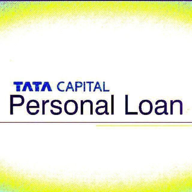 TATA CAPITAL PERSONAL LOAN