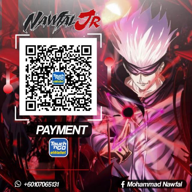 NAWFALJR MIDMAN STORE