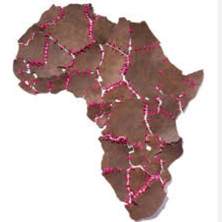 ??‍?‍?‍?UNITED AFRICA✊?