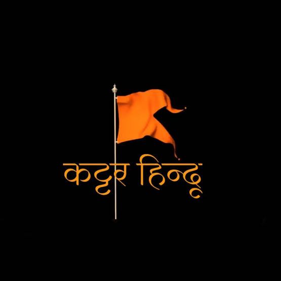 कट्टर  हिंदू  संगठन   ⚔️