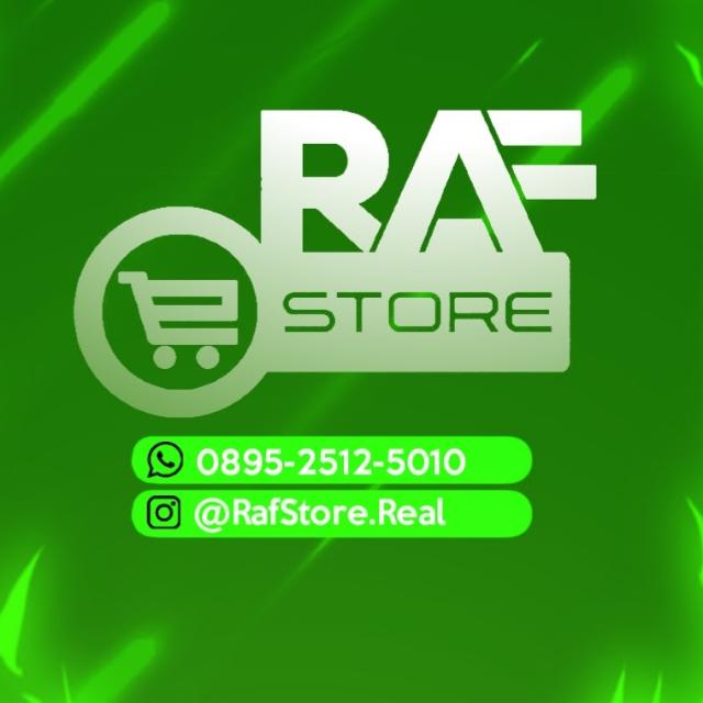 JB || Raf Store